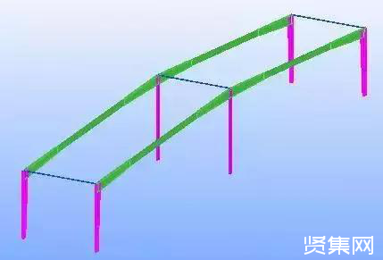 鋼結構廠房施工，絕對干貨！